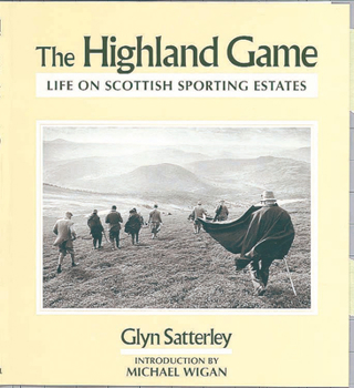 Paperback Highland Game Book