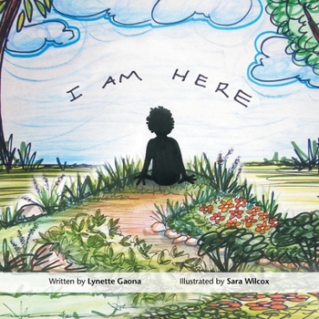 Paperback I Am Here Book