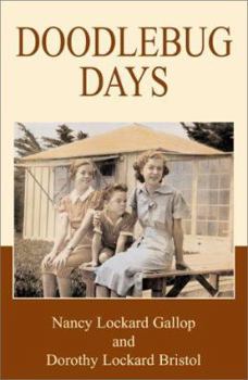 Paperback Doodlebug Days Book
