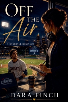 Paperback Off the Air: A Baseball Romance Book