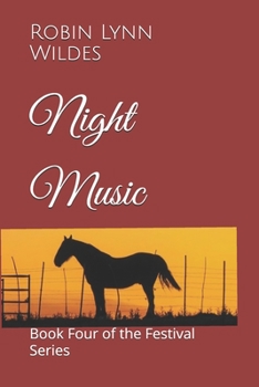 Paperback Night Music Book