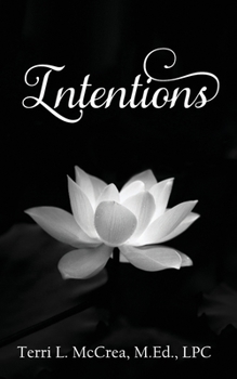 Paperback Intentions Book