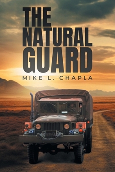 Paperback The Natural Guard Book