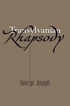 Paperback Transylvanian Rhapsody Book