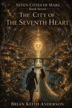 The City of The Seventh Heart
