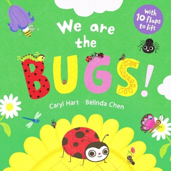 We Are the Bugs!