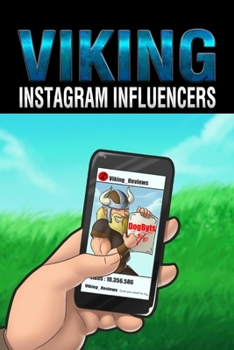 Paperback Instagram Influencers Book