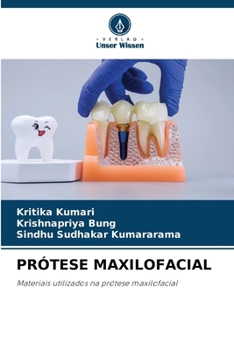 Prótese Maxilofacial (German Edition)