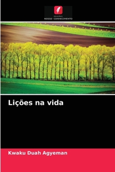 Li��es na vida