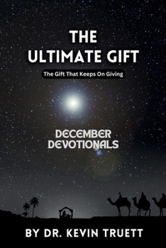 Paperback The Ultimate Gift Book