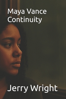 Paperback Continuity Book