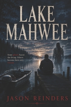 Paperback Lake Mahwee Book