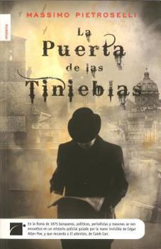 Paperback La Puerta de las Tinieblas [Spanish] Book