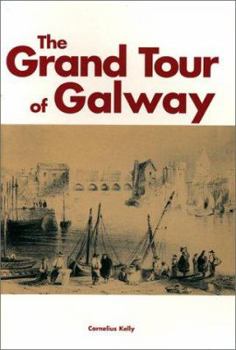 Paperback The Grand Tour of Galway Book