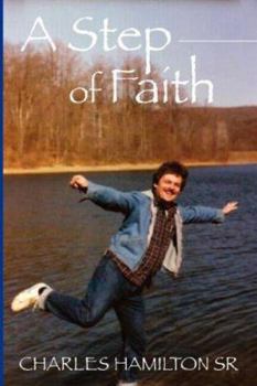 Paperback A Step of Faith Book