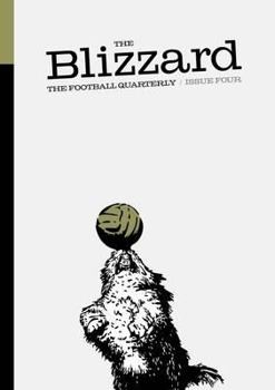 Paperback The Blizzard: Issue Four Book