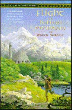 Hardcover Flight to Hollow Mountain Book