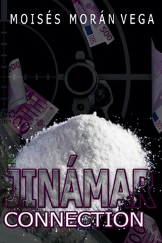 Jinámar Connection (Spanish Edition)