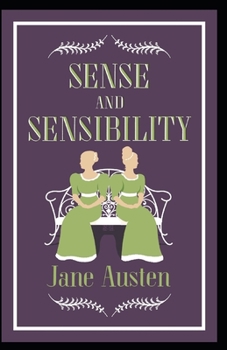 Paperback Sense and Sensibility Annotated Book