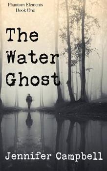 Paperback The Water Ghost Book
