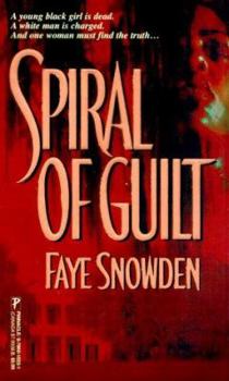 Mass Market Paperback Spiral of Guilt Book