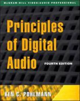 Paperback Principles of Digital Audio Book