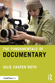 Paperback The Fundamentals of Documentary Book