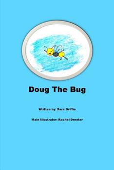 Paperback Doug The Bug Book