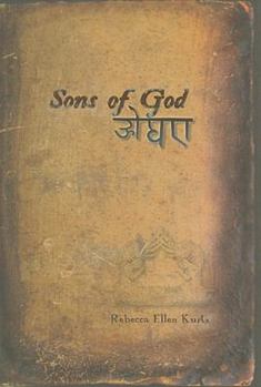 Hardcover Sons of God Book