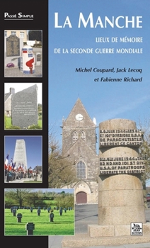 Paperback Manche (La) [French] Book