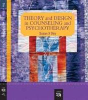 Paperback Study Guide for Day's Theory and Design in Counseling and Psychotherapy, 2nd Book