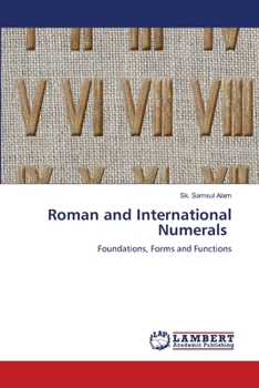 Roman and International Numerals