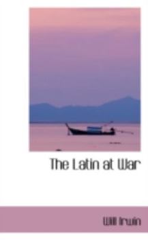 Paperback The Latin at War Book