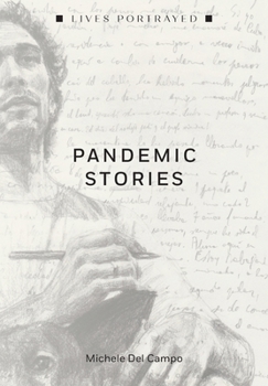 Paperback Pandemic Stories Book