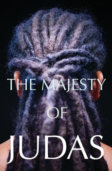 Paperback The Majesty of Judas Book