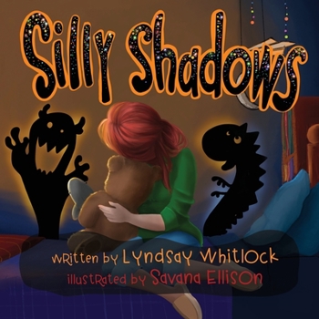 Paperback Silly Shadows Book