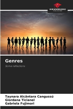 Paperback Genres Book