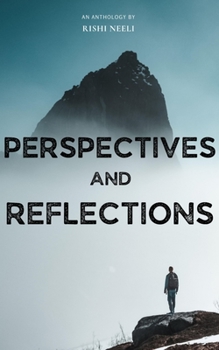 Paperback Perspectives and Reflections Book