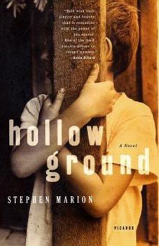 Paperback Hollow Ground Book