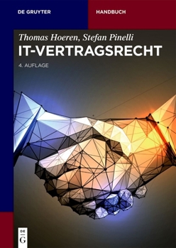 It-Vertragsrecht
