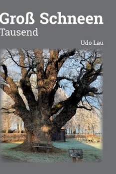 Hardcover Groß Schneen 1000 Jahre [German] Book