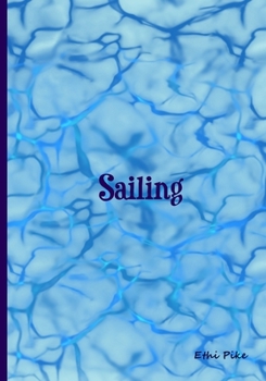 Sailing: Collectible Notebook