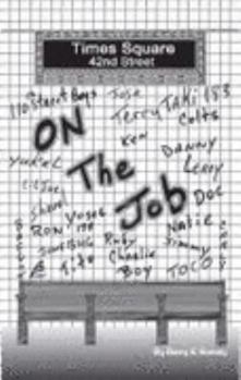 Paperback On The Job Book