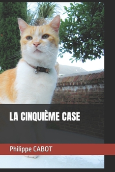 Paperback La Cinquième Case [French] Book