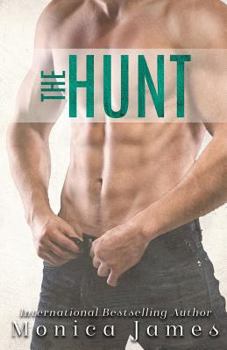 Paperback The Hunt Book