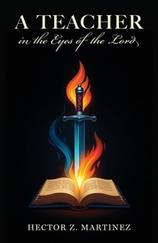 Paperback A Teacher in the Eyes of the Lord Book