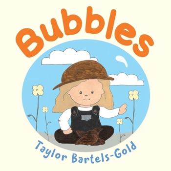 Paperback Bubbles Book