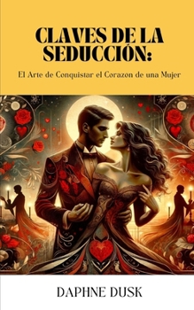 Paperback Claves de la Seducción: El Arte de Conquistar el Corazón de una Mujer [Spanish] Book