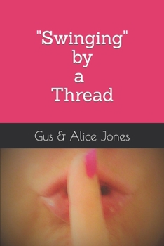 Paperback Swinging by a Thread Book