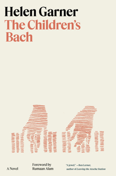 Hardcover The Children's Bach Book